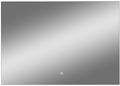 Continent Зеркало Trezhe Medium 1000x700