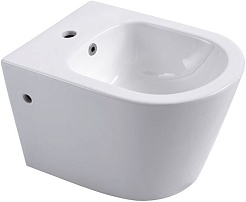 Aquanet Биде подвесное Atago 2.0 B2 LX-1057 – фотография-2