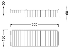 Timo Полка Nelson 150079/00 – фотография-2