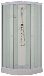 EcoStyle Душевая кабина ES-312WP – фотография-1