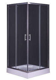 Taliente Душевой уголок 90/90 TA-09092-1CP – фотография-1
