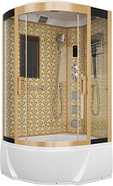 Niagara Душевая кабина NG-7712GR – фотография-1