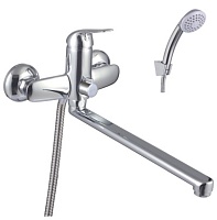 Lemark Смеситель универсальный "plus Advance LM1251C"