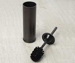 WasserKRAFT Щетка для унитаза "Isar K-1097" – фотография-2