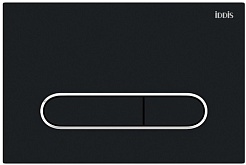 Iddis Кнопка смыва Unifix UNI71MBi77 – фотография-1