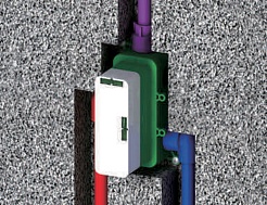 Timo Душевая система Petruma SX-5019/03SM – фотография-3