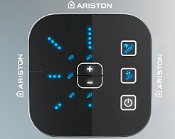 Ariston Водонагреватель накопительный ABS VLS Evo PW 80 – фотография-4