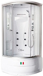 Maroni Душевая кабина Verona (WDN-012S) – фотография-1