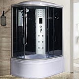 River Душевая кабина DUNAY 120/90/46 TH R