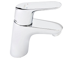 Hansgrohe Смеситель Focus E2 31733000 для раковины – фотография-4