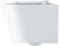 Iddis Унитаз Destino DESRDSEi25 подвесной безободковый – фотография-3