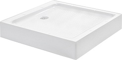 Wemor Душевой поддон 70/14 S – фотография-2