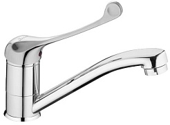 Zollen Смеситель Dresden DR51610322 хирургический – фотография-1