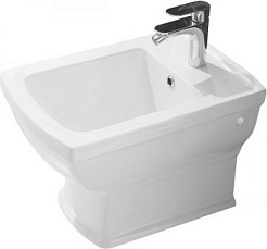 BelBagno Биде подвесное "ROMANCE" – фотография-1