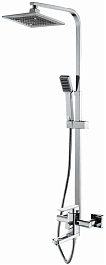 Raiber Душевая система R0808 – фотография-1