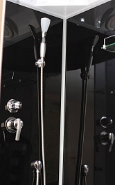 Parly Душевая кабина CM120L – фотография-4