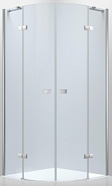 Black&White Душевой уголок S701 900 – фотография-1