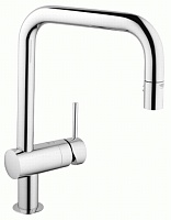 Grohe Смеситель "Minta 32322000"