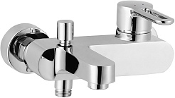 Excellent Смеситель Active для ванны – фотография-1