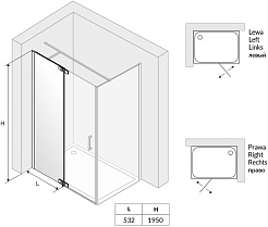 Excellent Венецианское зеркало Colors R – фотография-3