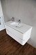 BelBagno Тумба с раковиной ENERGIA BB600FCC Bianco Lucido – картинка-10