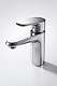 Promo Смеситель для раковины Pure F1105161C – фотография-5
