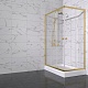 Triton Душевой уголок Вента-Голд 90/90 Щ0000076255 – фотография-19