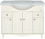 Misty Тумба с раковиной Шармель 105