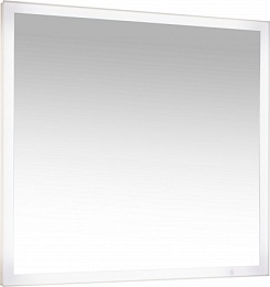 De Aqua Мебель для ванной Токката 60, зеркало Сити – фотография-8