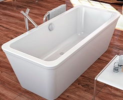 Kolpa San  Акриловая ванна Eroica SUPERIOR – фотография-3