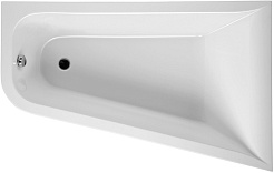Am.Pm Акриловая ванна "Inspire 160х100 R" W5AA-160R100W-A64 – фотография-1