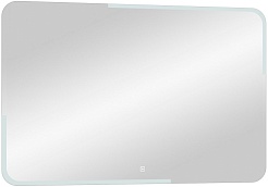 Continent Зеркало Raison Led 800x600 – фотография-4