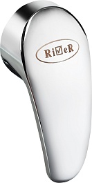 River Душевая кабина NARA Light 90/46 МТ Б/К – фотография-11