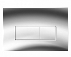 Teymi Унитаз подвесной Lina Pro T40106 с инсталляцией Aina T70011 кнопка Helmi T70202CH – фотография-11