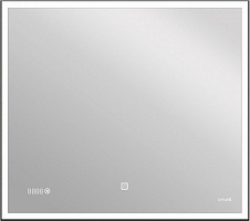 Cersanit Зеркало Led 011 design 80x70