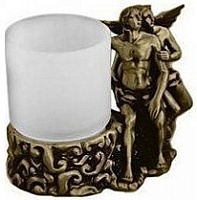 Art&Max Стакан Romantic AM-B-0081D-B