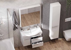 Акватон Тумба под раковину Беверли 80 – фотография-7