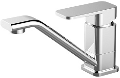 Raiber Смеситель для раковины Dover R2701 – фотография-1