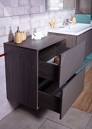 Бриклаер Комод Кристалл 60 – фотография-3