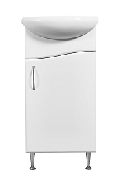 Stella Polare Мебель для ванной Волна 45 – фотография-5