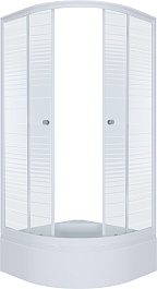 Triton Душевой уголок Стандарт 90/90 В Щ0000061811 – фотография-1