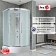 Avacan Душевая кабина 110/110 EM3011NEW – картинка-25