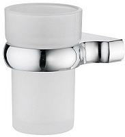 WasserKRAFT Подстаканник одинарный "Berkel K-6828"