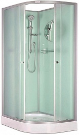 Esbano Душевая кабина ES-115 C L – фотография-1