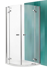 Roltechnik Душевой уголок "GR2 900" – фотография-1