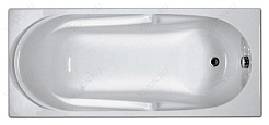 Ravak Акриловая ванна Vanda 160 – фотография-1