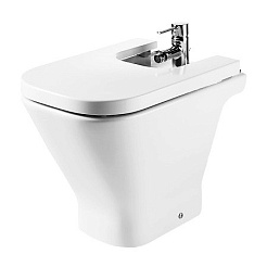 Roca Крышка для биде "Gap" 806470004 – фотография-2