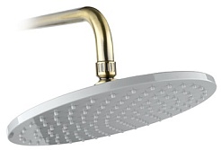 Timo Душевая система Beverly SX-1060/02 antique – фотография-2