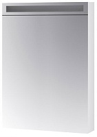 Dreja Зеркальный шкаф Max 60 белый