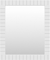 Brevita Зеркало Gloster 70 белое